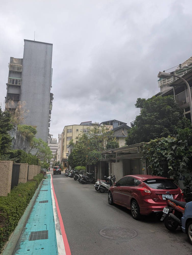 Taipei