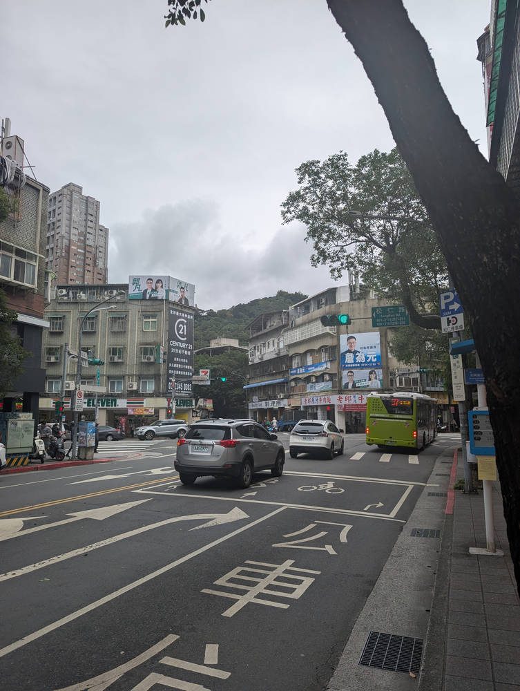 Taipei