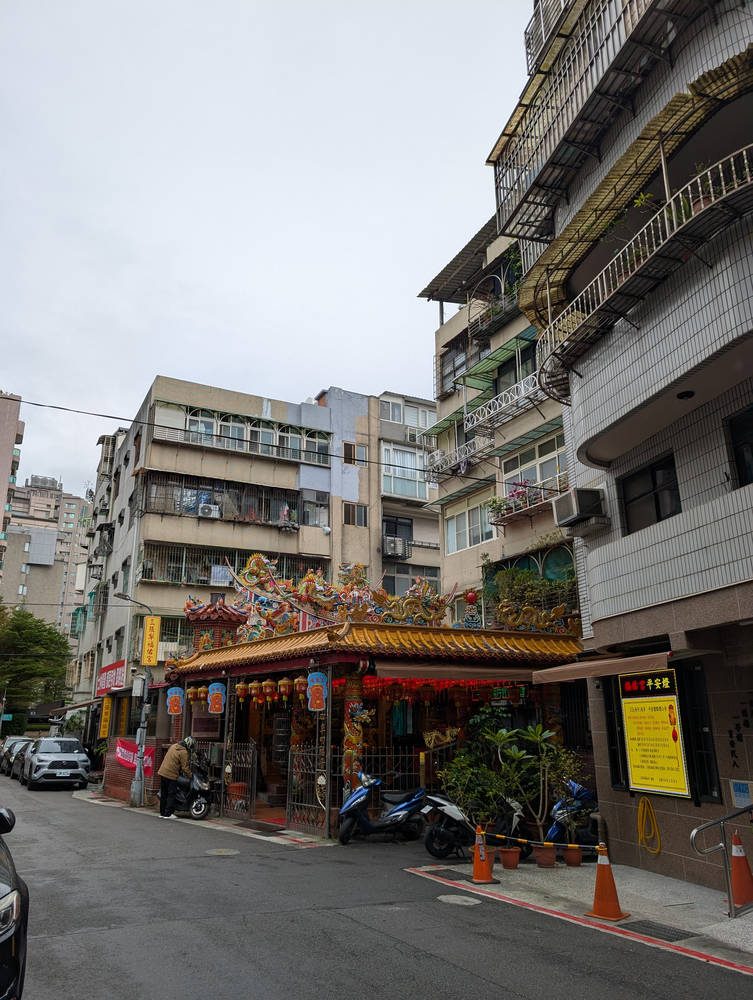 Taipei