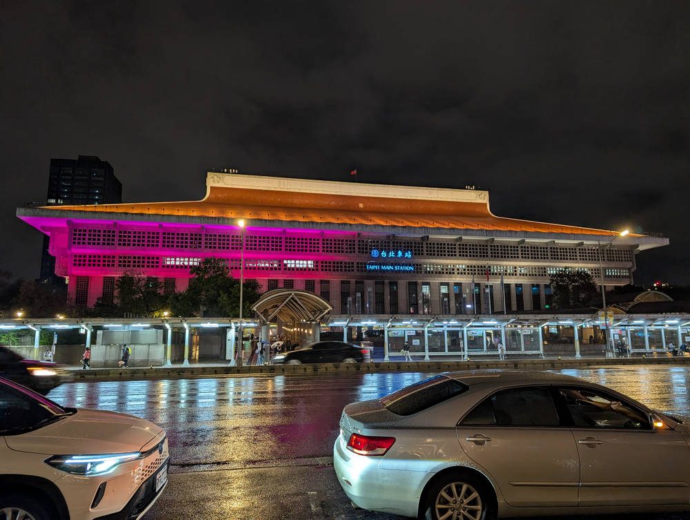 Taipei