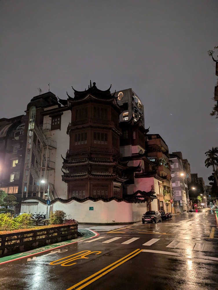 Taipei