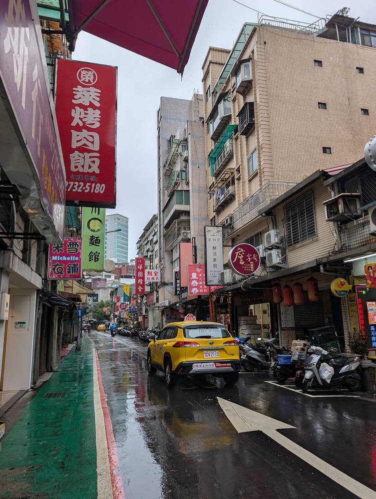 Taipei