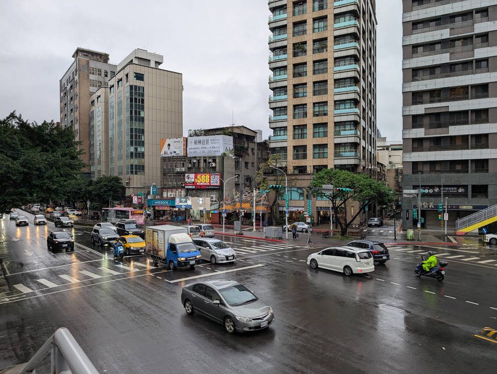Taipei