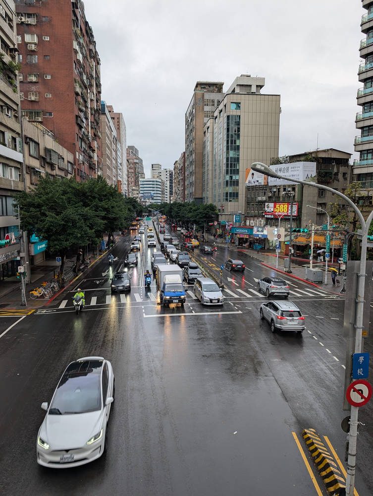 Taipei