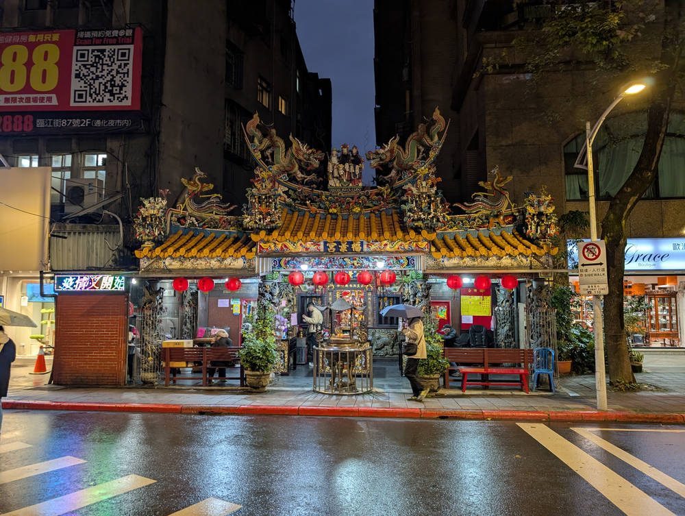 Taipei