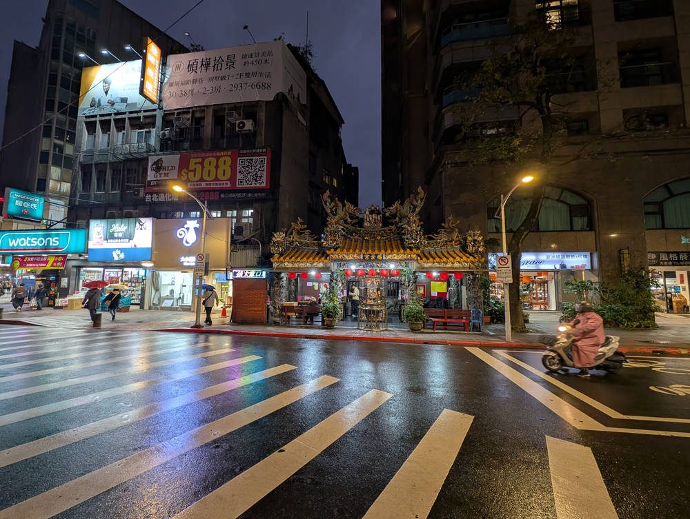 Taipei