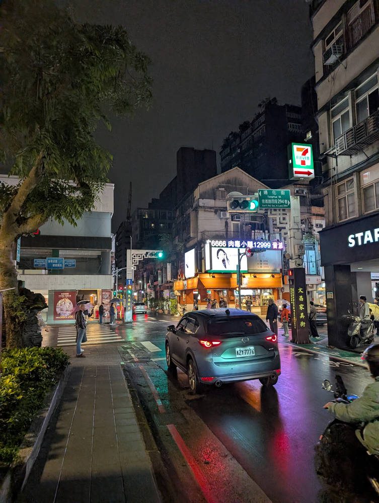 Taipei